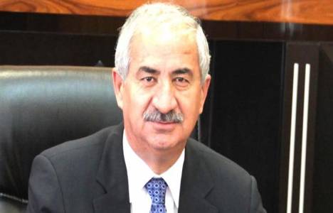 Suphi Daştan: Tekke Mesire Alanı, Akdağmadeni'nin çehresini değiştirecek!