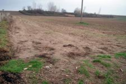 Güneşli'de 8 bin 900 metrekare prestijli arsa satılacak!