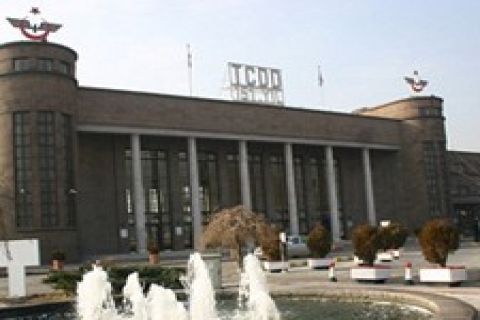 TCDD, garları özel sektöre açıyor!