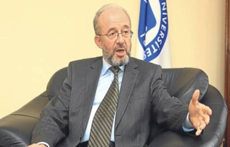 Rahmi Yaran: İstanbul'daki 62 cami çürük! 