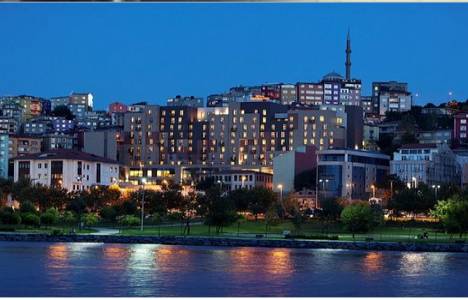 Hilton Garden İstanbul John Jacob Astor Competition ödülü aldı!