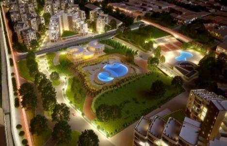 Rings İstanbul Konutları Sancaktepe de 236 bin liraya!