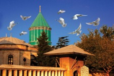 GYODER, Konya'da 2. Gelişen Kentler Zirvesi'ne başladı!