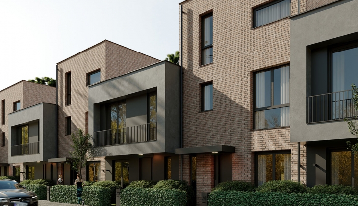 Villa Pino Kurtköy projesinde yüzde 39 peşin ödemelerde 24 ay vade fırsatı!