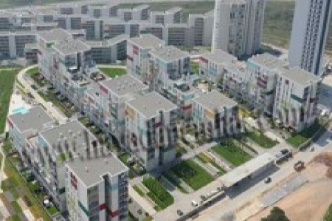 Narcity ve Nar Kule projesinden son görüntüler!