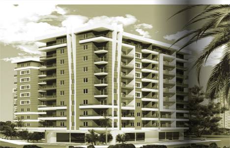 Paprat Evleri nde 175 bin liraya 2 oda 1 salon! 