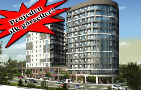 Serenity Halkalı Residence fiyatları 204 bin TL'den başlıyor! 