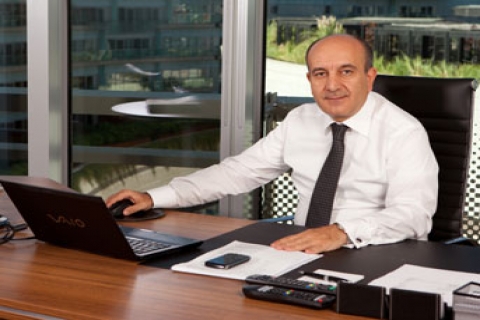  Yeşil GYO, Körfez'de ortaklık için görüşmeler yapıyor! 