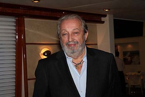 Elegan Yapı'nın acı günü! İstemi Turanlıgil yaşamını yitirdi!