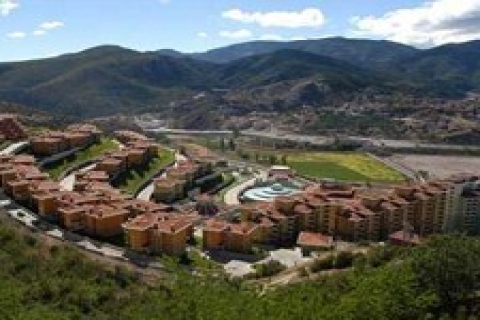 Ankara Kızılcahamam yatırımcıları bekliyor!