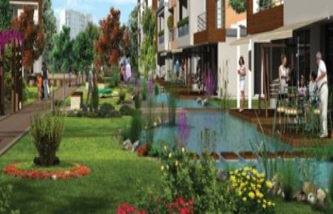 Konutta son trend meyve bahçeleri!