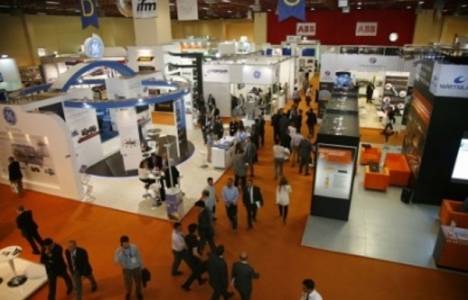 Enerji ve Çevre Fuarı'nda doğalgaz piyasası masaya yatırıldı!