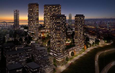 Yenitepe Kadıköy ne zaman teslim?