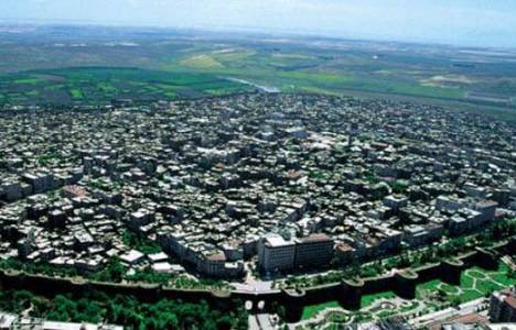  Diyarbakır'da icradan arsa ve tarla satılıyor! 