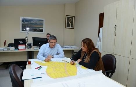 Pendik Sülüntepe ve Fevzi Çakmak mahallelerine imar müjdesi!