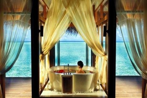 Mandarin Oriental, Astaş Holding'in Bodrum'daki 600 milyon Euro'luk projesi!