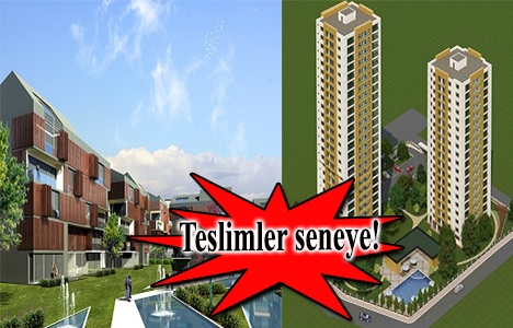 Genç Yapı'dan Çengelköy ve Kadıköy'e 2 yeni proje!