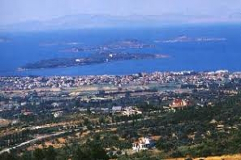  Urla'da 1.3 milyon TL'ye satılık konutlar!