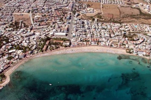  Didim'de 2.8 milyon TL'ye icradan satılık düğün salonu ve dükkanlar!