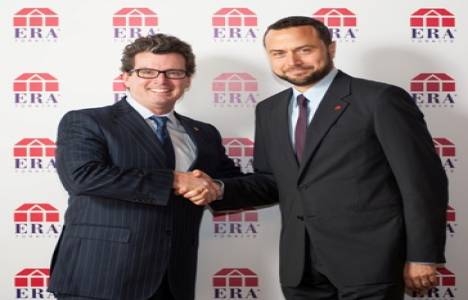 Can Ekşioğlu:Konutların yüzde 70'i doğrudan sahibinden satılıyor!