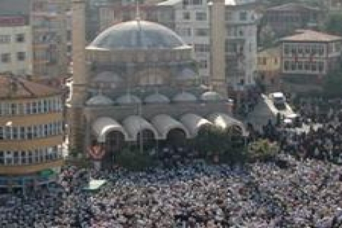 Yoğurtçuoğlu İnşaat'ın sahibi Ahmet Yoğurtçu vefat etti