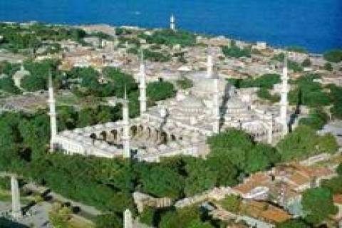 Fatih Belediyesi'nden 'binalarda tarihi görünüm' atağı!