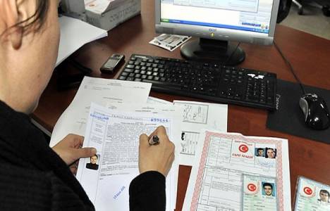  Tapu işlemleri hızlanınca, Hazine kasasına 4,6 milyar TL girdi!