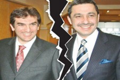 Yassıada'ya düzenlenen gezi İTO'da kriz çıkardı!