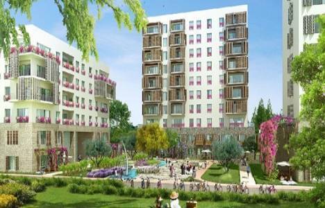 Eviya Gayrimenkul Ege Boyu iletişim!