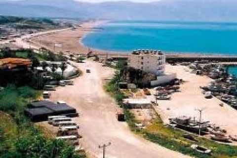 Hatay'da yatırım yapacak firmalar yer bulamıyor