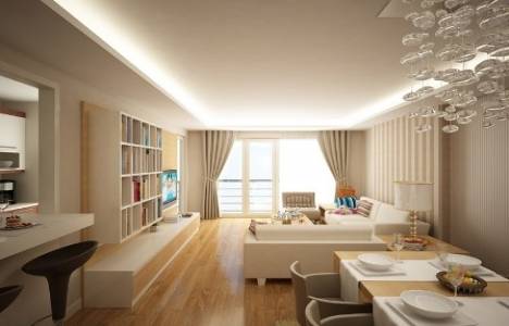 Alper Selective Samandıra da 247 bin TL ye 2+1!