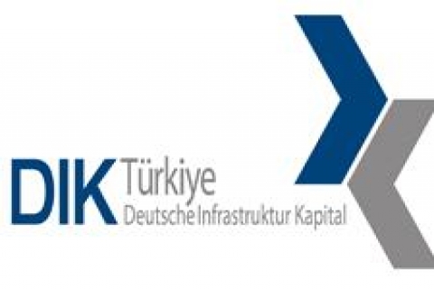 DIK, Timur Gayrimenkul ile ortak oldu!