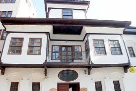  Tarihi Malatya evleri restore ediliyor!