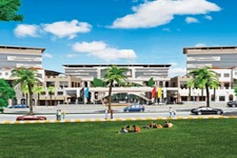 Kayaşehir AVM'de 9 milyon 633 bin TL'ye!