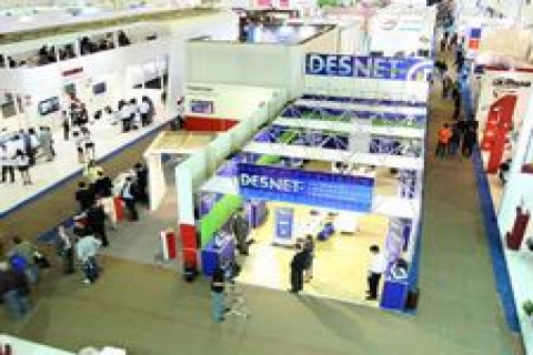 Domotechnica Components Fuarı, İstanbul'da yapılacak!