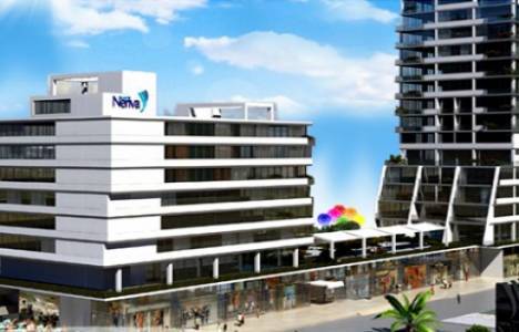  Fuzul Neriva’da 175+75 metrekare mağaza 1 milyon lira! 