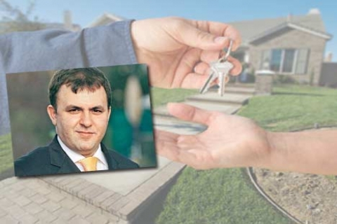  Konut nasıl alınır?