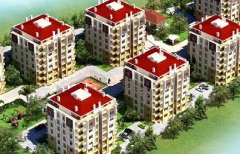 Sea Side Erdek Yaşam Konutları 'nda 108 bin liraya!