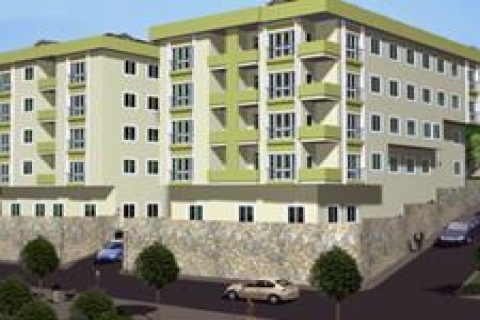 Kelebek Evleri'nde 100 bin TL'ye! Vade farksız taksit!