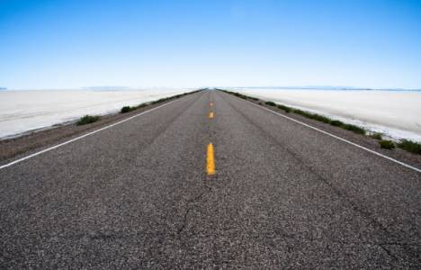 Kapanan yolların ifrazı!