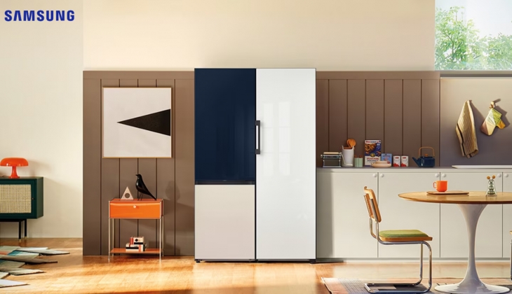 Samsung RB34A6B0EAP/TR Bespoke Alttan Donduruculu Buzdolabı en uygun nereden alınır?