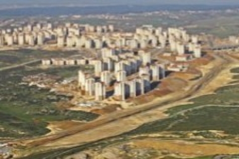 TOKİ Kayabaşı'nda konut seçim dönemi 21 şubat'ta başladı!