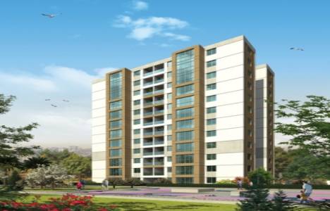 Ada Sancaktepe de 154 bin 500 TL ye 2+1 daire!