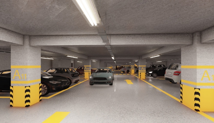 Onag Narlıdere konut projesi satışta! Peşin ödemelerde yüzde 5 indirim fırsatı!