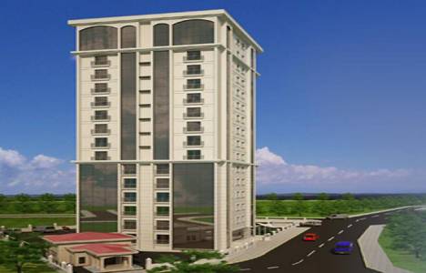 Kartal Yasa Kule’nin ofisleri 340 bin liradan başlıyor!