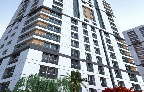 Vira Yapı Maltepe Zümrüt projesi geliyor!