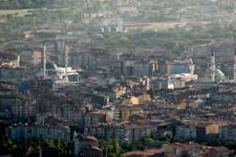 Elazığ Defterdarlığı 'ndan 49 yıllığına 10 arazi!