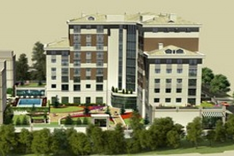 Konformist Residence Konut Projesi'nde 139 bin 600 TL'ye!