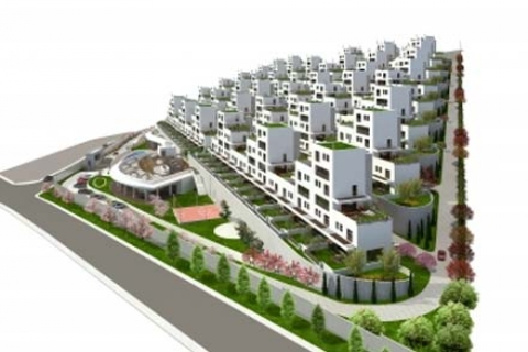 Soyak Bahçe&Bahçe ulaşım bilgileri!