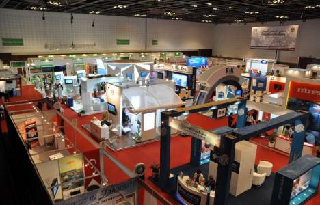 Dubai International Property Show Fuarı 9. kez gerçekleşecek!